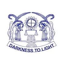 DB Jain College Logo